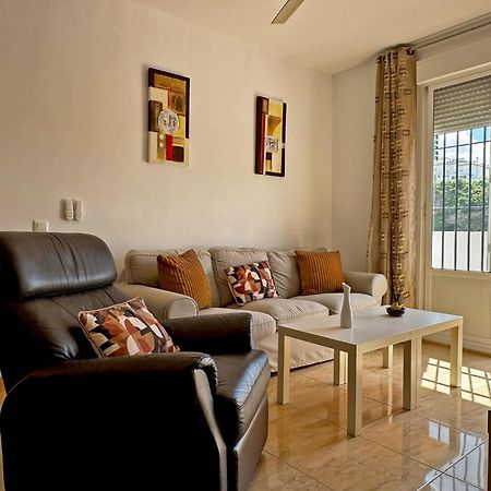 Apartamento Arcis - Ole Solutions Arcos de la Frontera Ngoại thất bức ảnh
