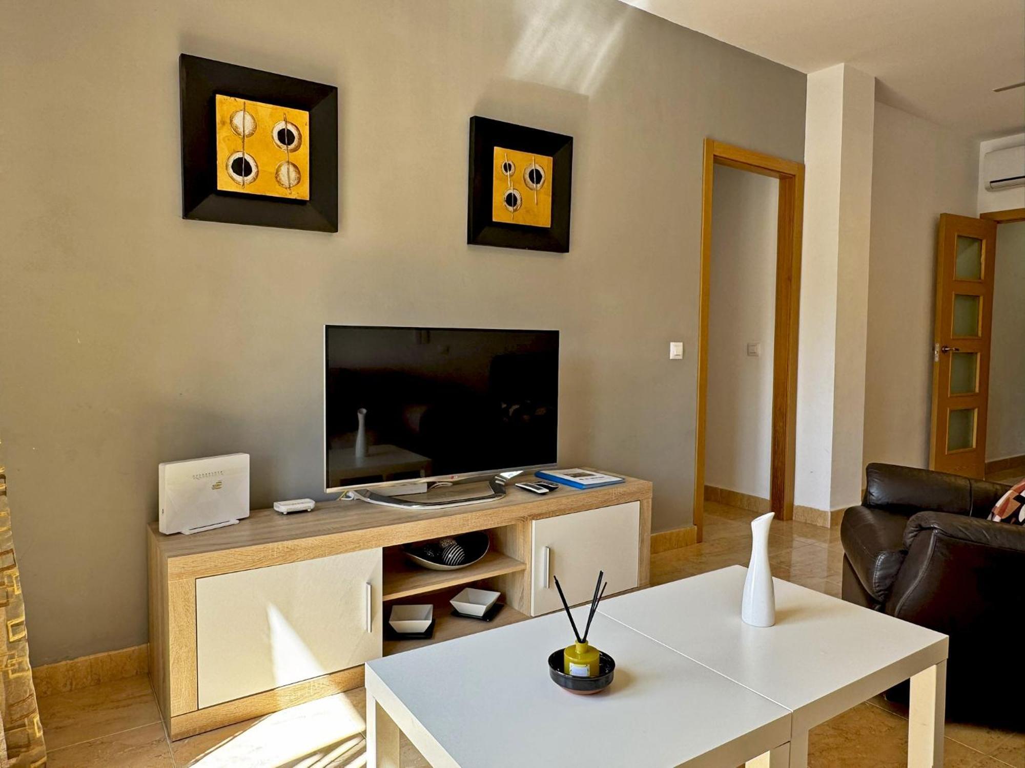 Apartamento Arcis - Ole Solutions Arcos de la Frontera Ngoại thất bức ảnh
