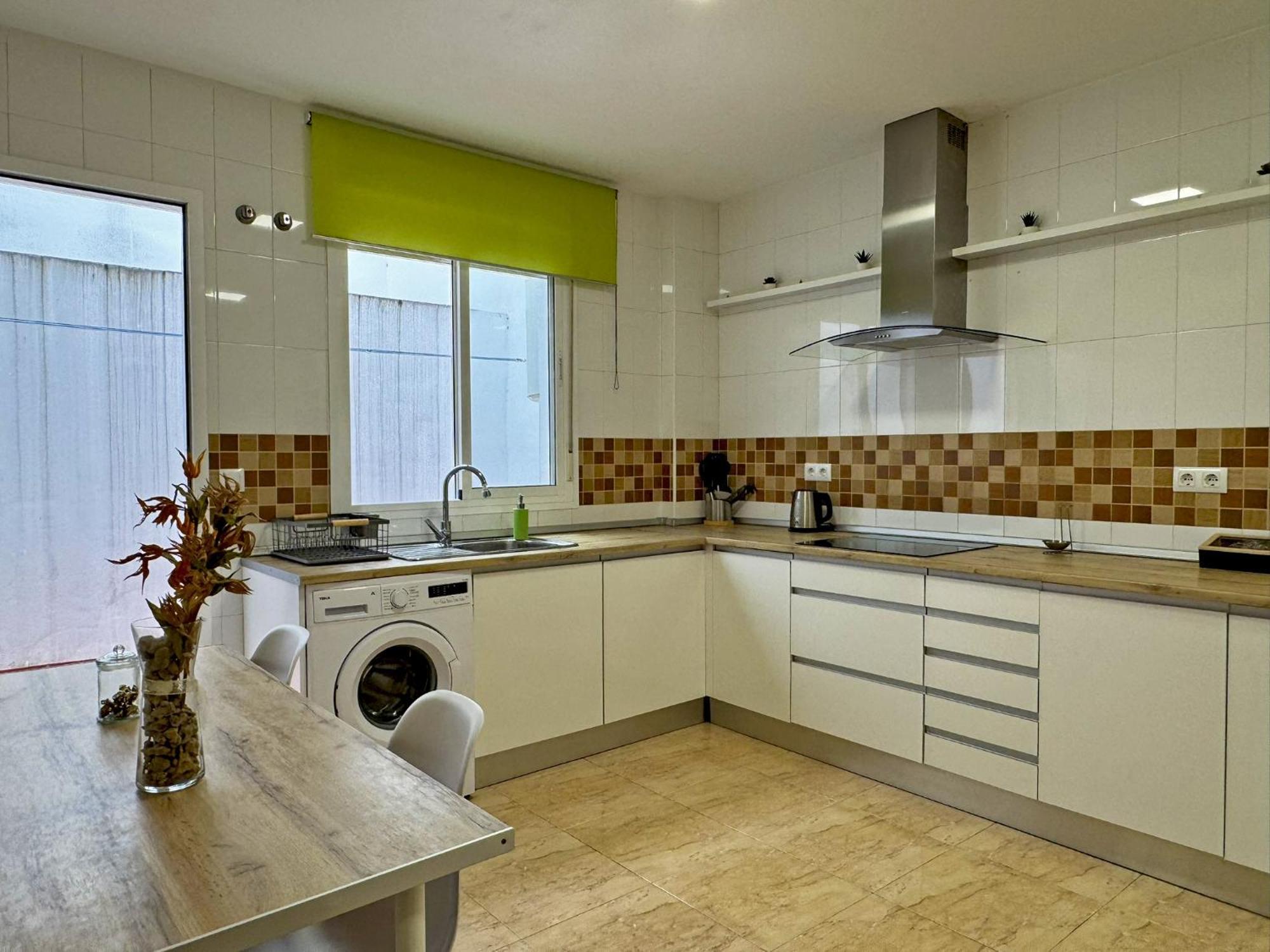 Apartamento Arcis - Ole Solutions Arcos de la Frontera Ngoại thất bức ảnh
