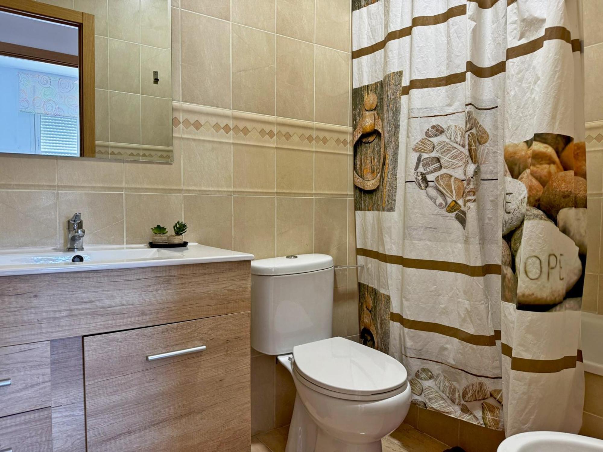 Apartamento Arcis - Ole Solutions Arcos de la Frontera Ngoại thất bức ảnh
