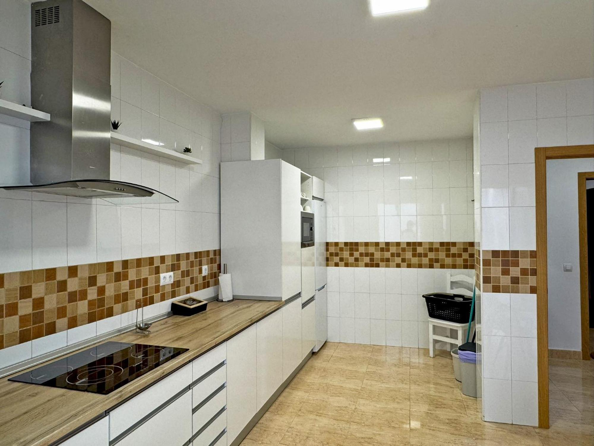 Apartamento Arcis - Ole Solutions Arcos de la Frontera Ngoại thất bức ảnh