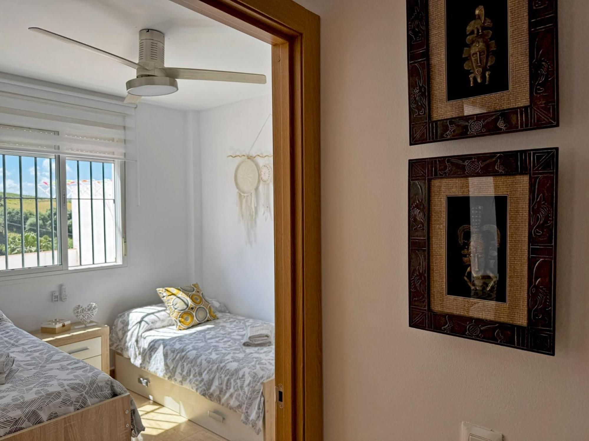 Apartamento Arcis - Ole Solutions Arcos de la Frontera Ngoại thất bức ảnh