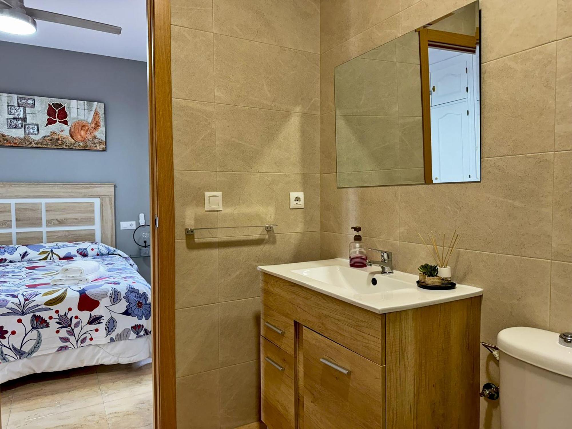 Apartamento Arcis - Ole Solutions Arcos de la Frontera Ngoại thất bức ảnh