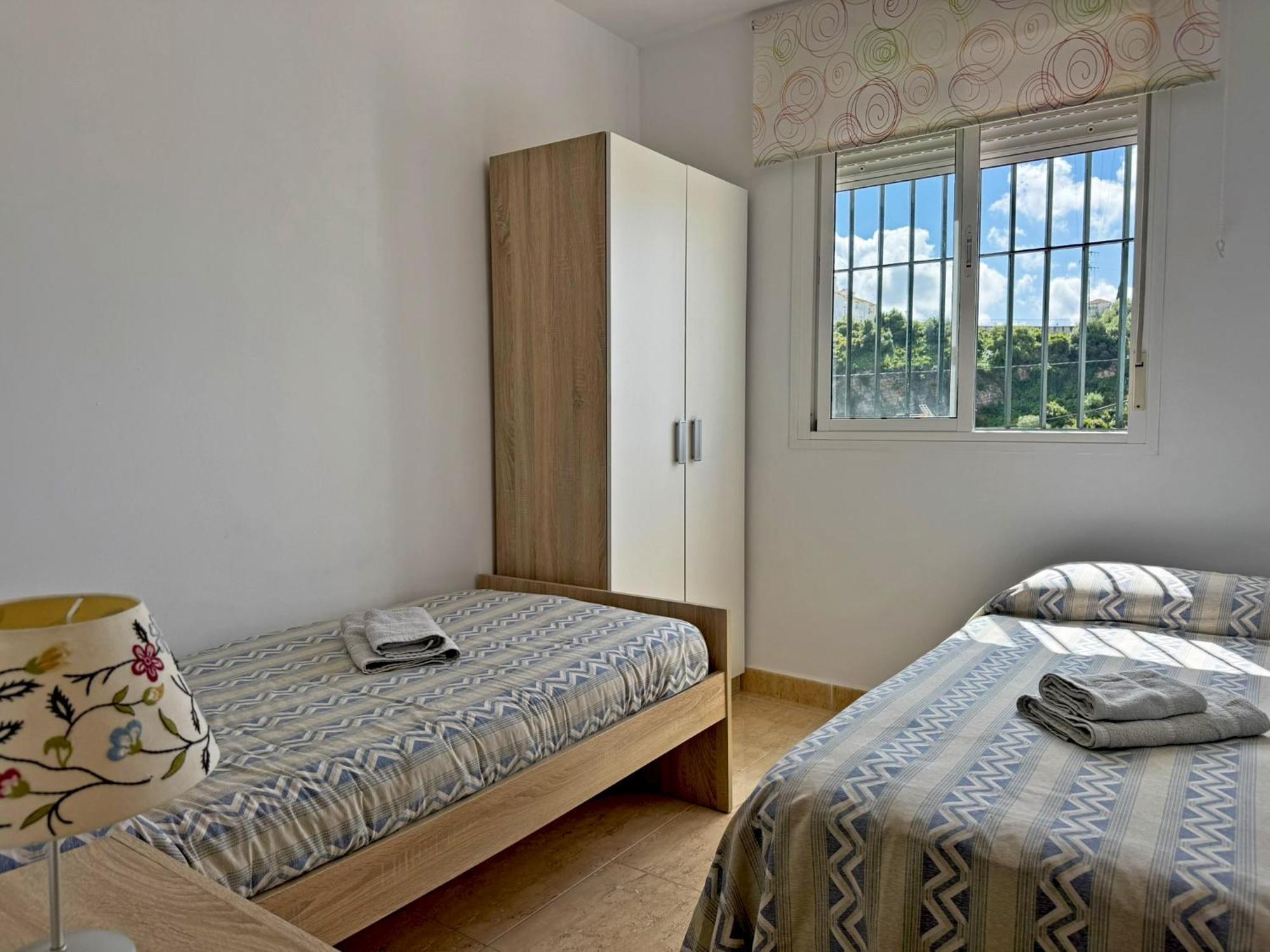 Apartamento Arcis - Ole Solutions Arcos de la Frontera Ngoại thất bức ảnh